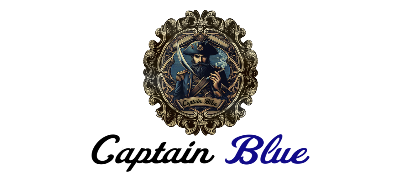 captainblue